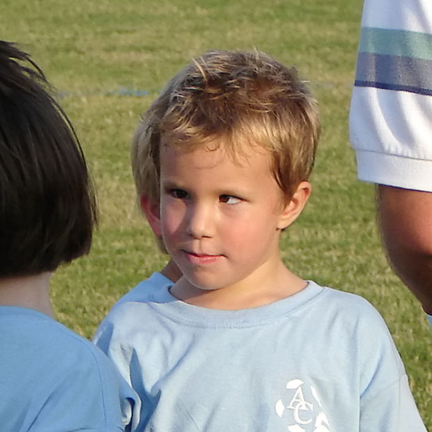 Warning Signs Of Child Vision Problems – LaGrange GA | Dr. Brent Brown ...